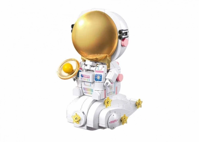 Avion Lego Compatibil Sluban