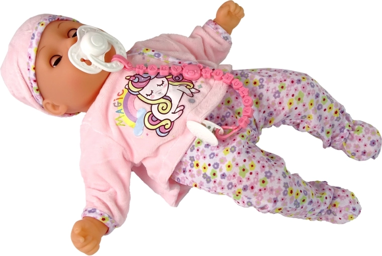 Design drăguț cu unicorn