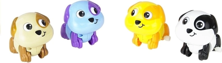 Mișcare distractivă fără baterii