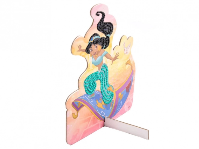 Disney Princess mozaic creativ cu diamante