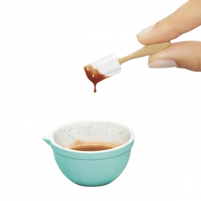 MGA Miniverse - Mini Food Copt