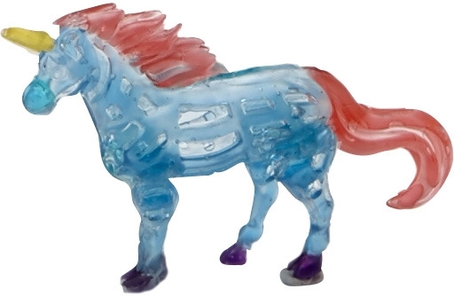 Creează 3D cu MagiDeluxe