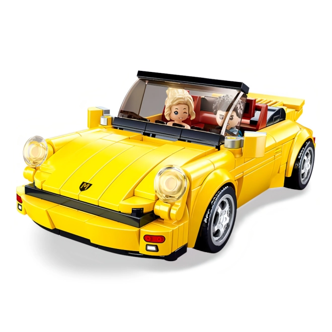 Set creativ cu 290 de piese