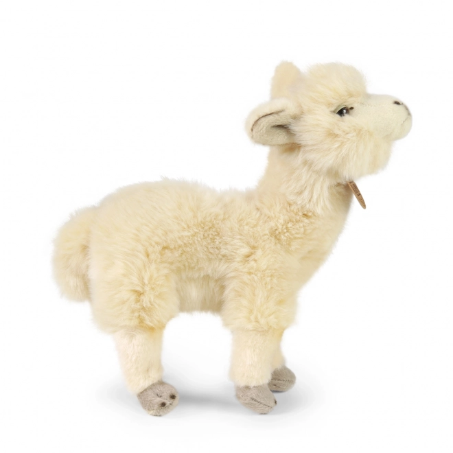 Plyș lama Alpaca eco-prietenos