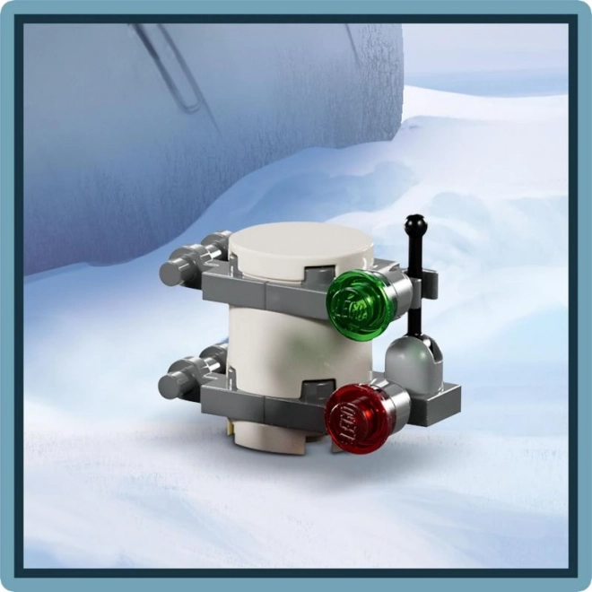Calendar de Advent 2024 LEGO Star Wars