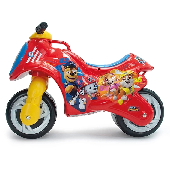 Injusa Draisiană Neox Paw Patrol