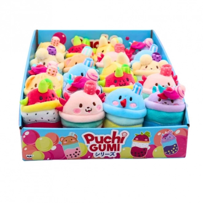 Mini Puchi Gumi