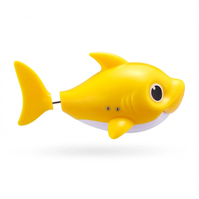 Figurină Baby Shark mini rechin