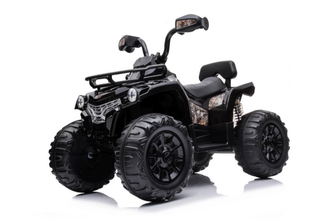 ATV cu baterie Madman negru