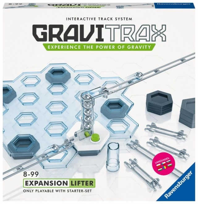 Ravensburger GraviTrax Lift