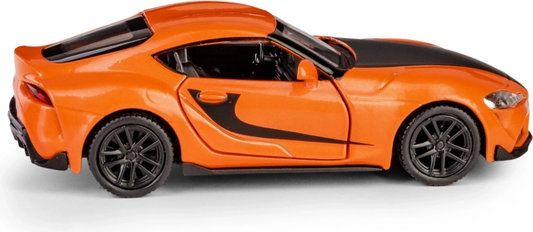 Caroserie metalică și construcție durabilă