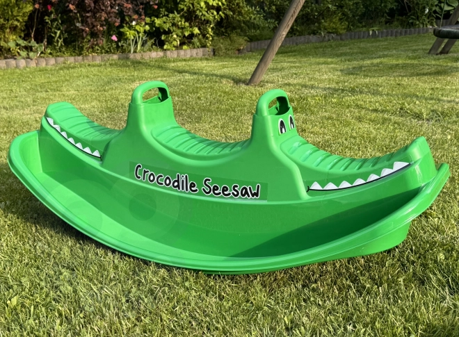 Balansoar Multicolor Woopie