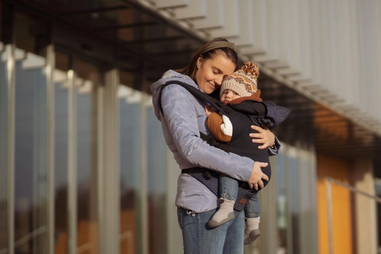 Purtare flexibilă și detalii practice