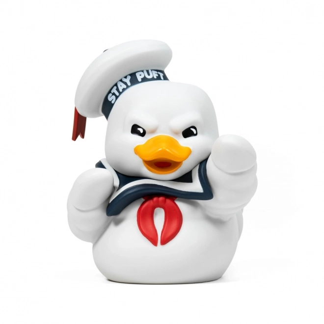 Rață colecționabilă Stay Puft Ghostbusters