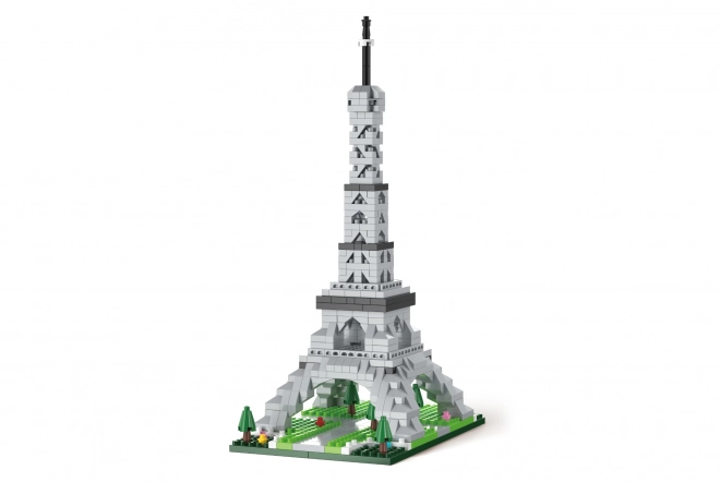 Set de construcție Turnul Eiffel
