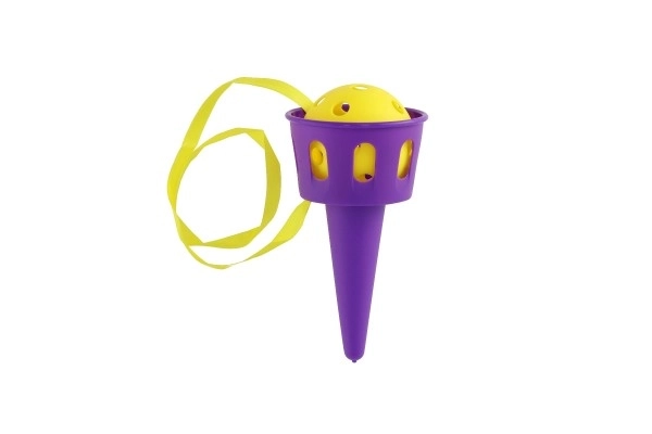 Coș pentru prins mingea 16 cm