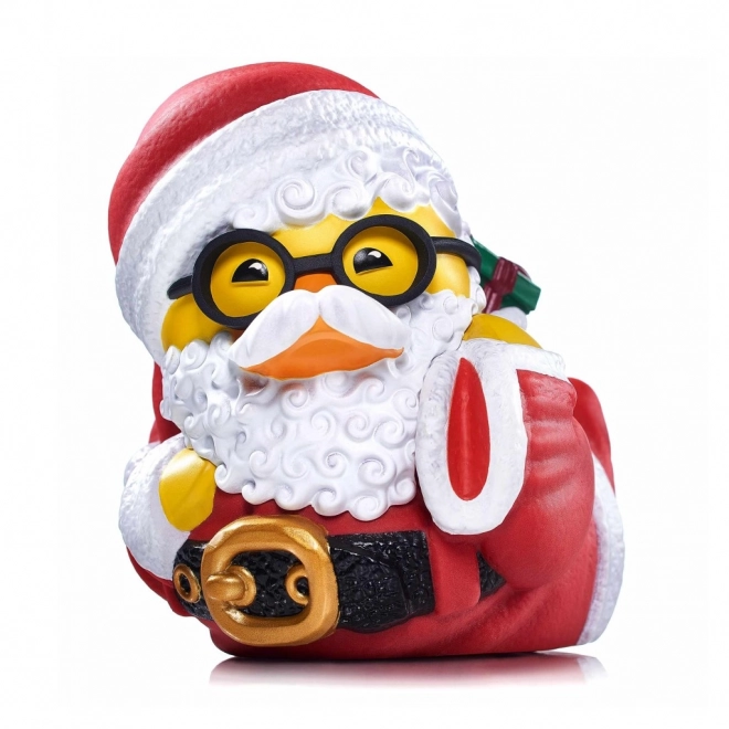 Rață TUBBZ Santa Claus