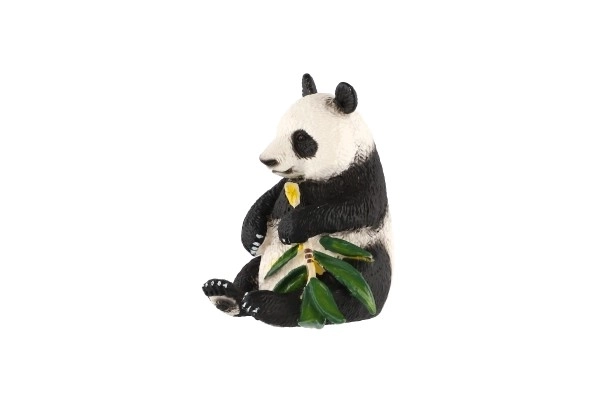 Panda mare - Figurină din plastic 8cm