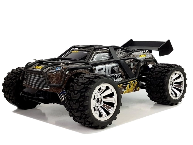 Design robust pentru curse off-road