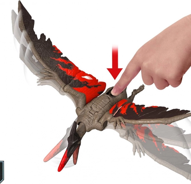 Figurină dinozaur Pteranodon Jurassic World
