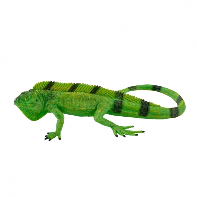 Figurină Iguana Mojo