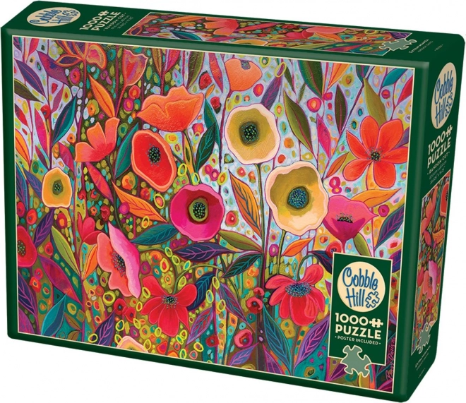 Puzzle extravaganza 1000 piese