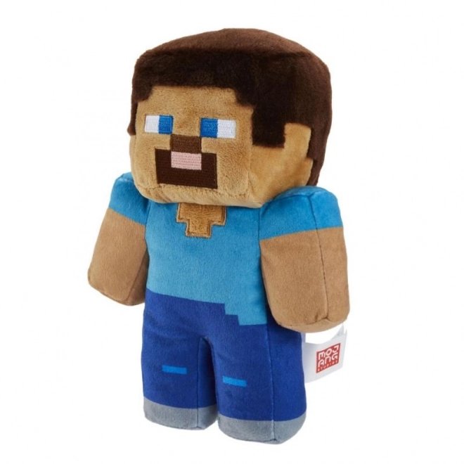 Pliș figurine Minecraft 20 cm