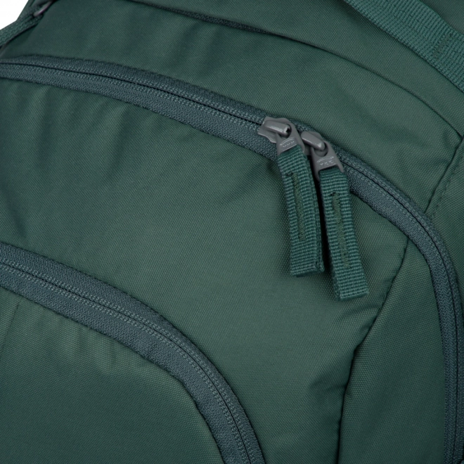 Rucsac Baagl Dash Max verde