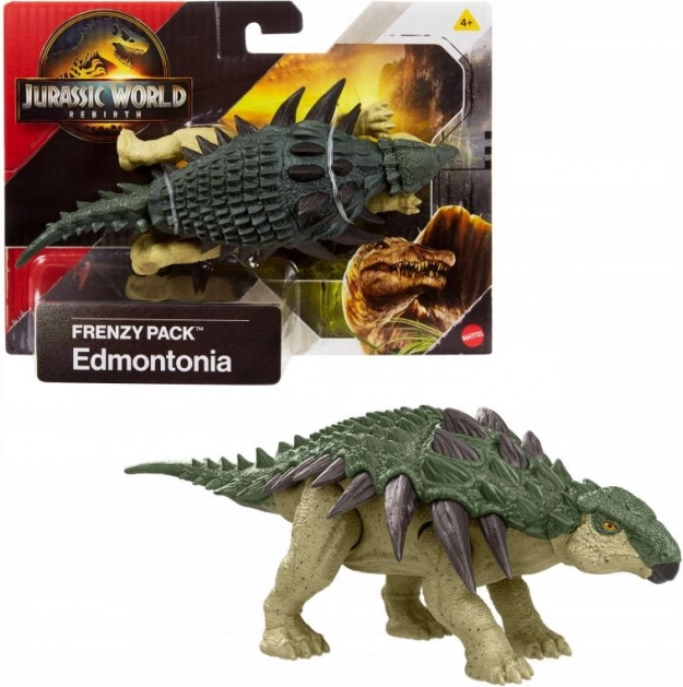 Dinozaur periculos Jurassic World: Dominare