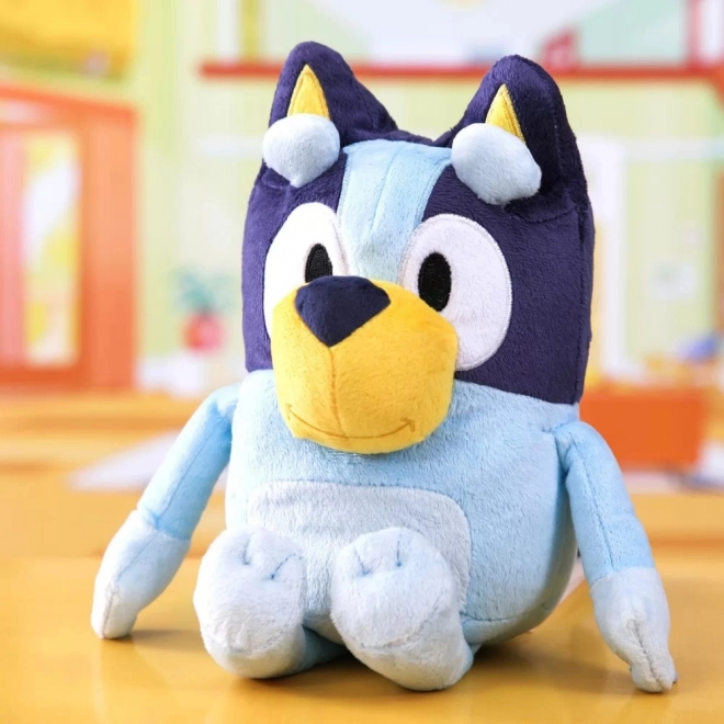Jucărie interactivă de pluș Bluey 33 cm