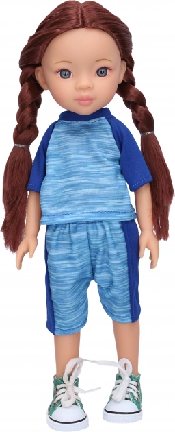 Păpușă 33 cm