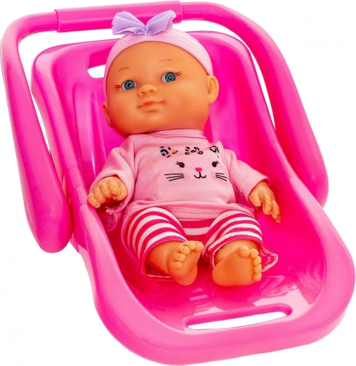 Marsupiu ușor și stabil cu mâner