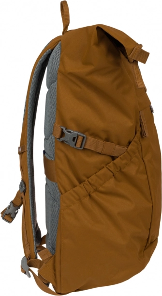 Baagl Rucsac Roll Caramel GRS