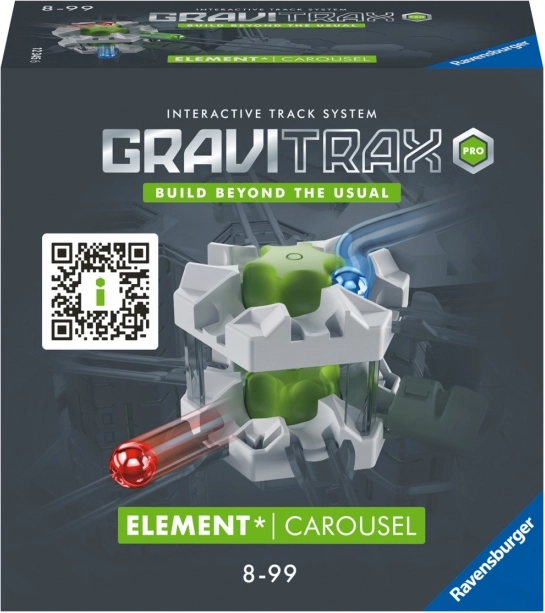 gravitrax pro accesoriu carusel