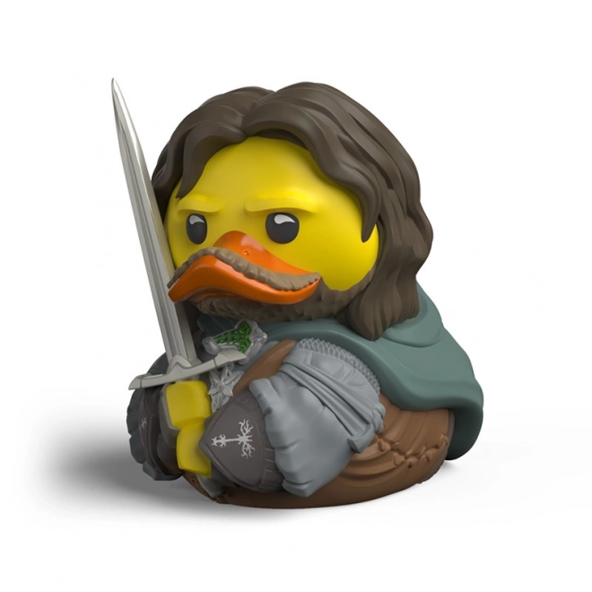 Rațe Aragorn Stăpânul Inelelor Tubbz