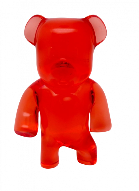 Mini figurine 3D seria Stumble Guys 2 - flowpack