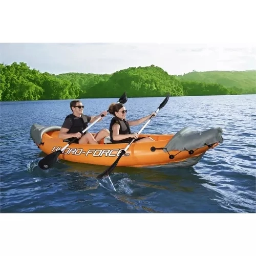 Ponton - caiac gonflabil - BESTWAY 65077