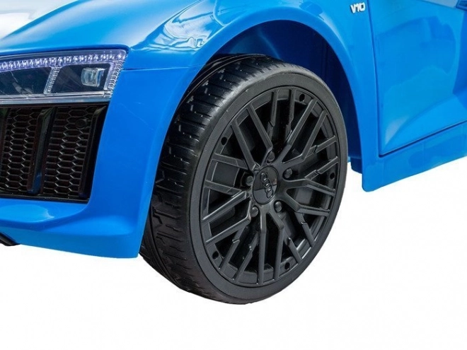 Mașinuță pe baterii pentru copii Audi R8 Spyder