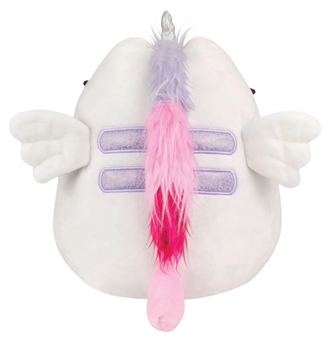 Mascota așezată Super Pusheenicorn 24 cm