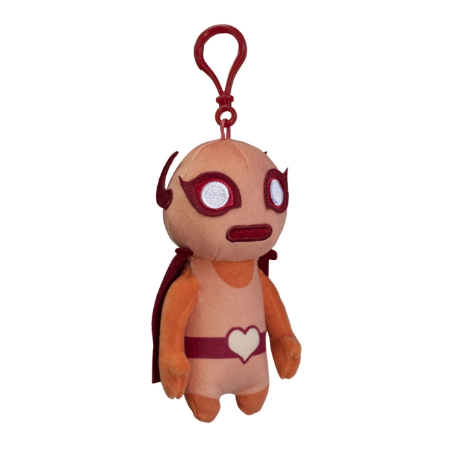 Design de joc stilat GANG BEASTS