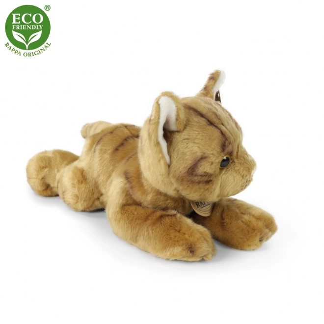 Pufosă pisică Rappa ECO-FRIENDLY 30 cm