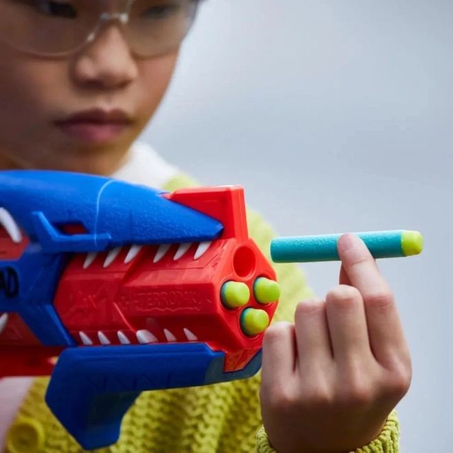 Blaster Nerf DinoSquad Terrodak