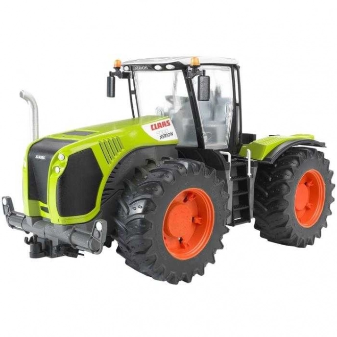 Tractor Bruder CLAAS Xerion