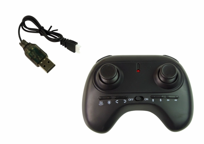 Control simplu