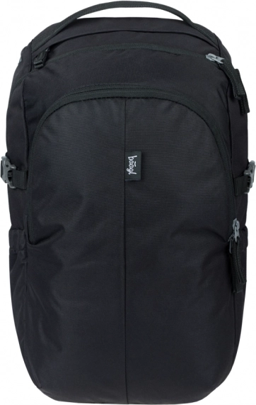 Rucsac urban BAAGL Dash Negru