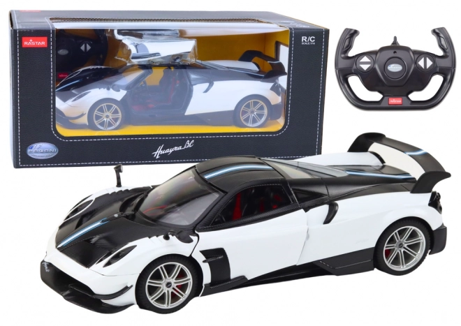 Mașină RC sport Pagani Huayra BC telecomandată 1:14