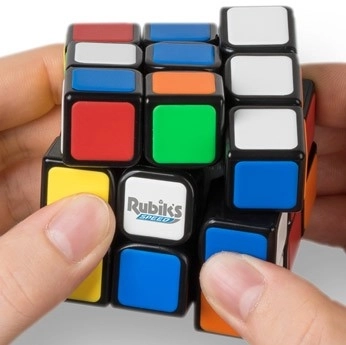 cub rubik 3x3 speed