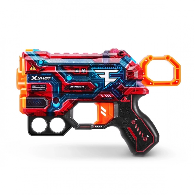 lansator skins menace faze 4 săgeți