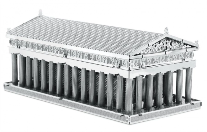 Puzzle 3D Metal Earth Parthenon