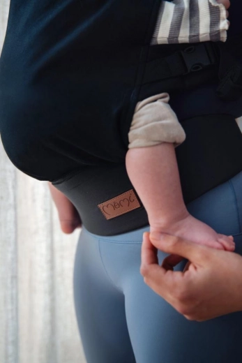 Confort pentru părinți datorită construcției inteligente